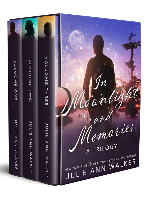 Title details for In Moonlight and Memories by Julie Ann Walker - Available